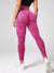 2023 Women Leggings Washing Yoga pants Bubble Butt Push Up Fitness Legging High Waist Scrunch Tight Mujer Gym Seamless Legging