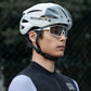 ROCKBROS Cycling Cap Breathable Quick-drying Helmet Hat Inner Cap UPF50 Sun Protection Sports Running Cap Summer Motorcycle Hats
