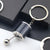 Creative car modification model accessories keychain