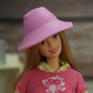 New different styles for choose accessories Casual doll hat accessories for MH Doll Fashion Cute Newest BBIKG461
