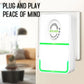 Electricity Energy Saver Home Power Electrical Appliances Save Box For Household Office Market Electric Accessory Power Sav S5Q0