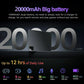 2025 New Original Xioami Pad 7 Pro Tablet 11inch HD 4K Android 14 16GB+1T 20000mAh 5G Dual SIM Phone Call WiFi GPS Tablet