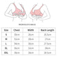 1PC Adjustable Women Back Chest Support Belt Back Posture Corrector Orthotics Posture Correction Brace Rectify Corset Bone Care