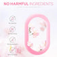5/3pcs/Set Sakura Skin Care Sets Face Cream Serum Toner Facial Cleanser Sunscreen Eye Cream Gift Box Face Skin Care Set Product