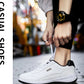 2024 New Golf Shoes Light Men's Casual Sports Shoes Breathable Waterproof Anti-slip Shoes Outdoor Men's Size 38-48