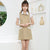 Beauty Salon Beautician Spa Barber Shop Work Clothes Apron Nail Waitress Sleeveless Skirt Female Supermarket Uniform Apron