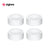 Tuya ZigBee Smart Knob Switch Wireless Scene Button Rotatable Dimmer Switch Home Appliances Automation Linkage Remoter