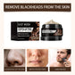 Vitamin E Facial Scrub Deep Cleaning Moisturizing Wash Improve Brightening Oil Control Repair Exfoliator Coffee Face Scrub Cream