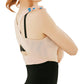 1PC Adjustable Women Back Chest Support Belt Back Posture Corrector Orthotics Posture Correction Brace Rectify Corset Bone Care