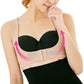 1PC Adjustable Women Back Chest Support Belt Back Posture Corrector Orthotics Posture Correction Brace Rectify Corset Bone Care