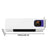 Home Air Conditioner For Bedroom 2000W Air Conditioners For Wall With Remote Control Winter Warmer Temperature Adjustable