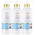 AILKE Multi Vitamin Whitening Body Lotion With Vitamins A,E,B3,B5, Increase Skin Radiance, Even Skin Tone, Moisturizer Cream