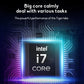 14.1 inch Laptop Computer Portable Windows 11 Intel Core i7-7500U Notebook 12GB RAM 1TB 2TB SSD Office Study Laptops