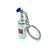 Creative car modification model accessories keychain