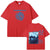 TURNSTILE Tshirts Tour 2025 New Graphic Print T-shirts Men Women Fashion Casual Rock Streetwear Cotton Short Sleeve High Quality