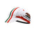 Classic Retro California Cycling Caps for Men and Women, Breathable Quick Dry Bicycle Hats, Bike Caps
