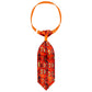 20PCS Pumpkin Print Adjustable Dog Bow Ties Collars Halloween Dog Accessories Puppy Neckties For Dogs and Cats Supplies Bulk