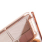 Judydoll Contouring Makeup Bronzer Face Palette Matte Highlighter Brighten Facial Powder Blusher Illuminator Powder Shadow