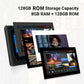 8GB RAM 128GB ROM 8 INCH 64 Bit AR3 Windows 10 Tablet PC 1280*800 Pixel  Quad Core  build in 4000mAh Battery Dual Camera
