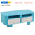 Children's Big Building Blocks Home Appliances Air Conditioner Refrigerator Accessories Household Compatible with Duploed Toys