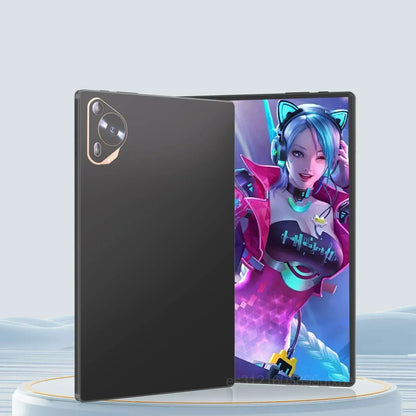 Original Pad 9 Pro Tablet 10.1 inch 16GB+1024GB Android 13 Snapdragon 8gen2 Global 10000mah 5G Dual SIM WIFI  HD Screen
