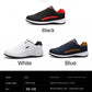 2024 New Golf Shoes Light Men's Casual Sports Shoes Breathable Waterproof Anti-slip Shoes Outdoor Men's Size 38-48