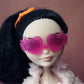 New different styles for choose accessories Casual doll hat accessories for MH Doll Fashion Cute Newest BBIKG461