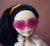 New different styles for choose accessories Casual doll hat accessories for MH Doll Fashion Cute Newest BBIKG461