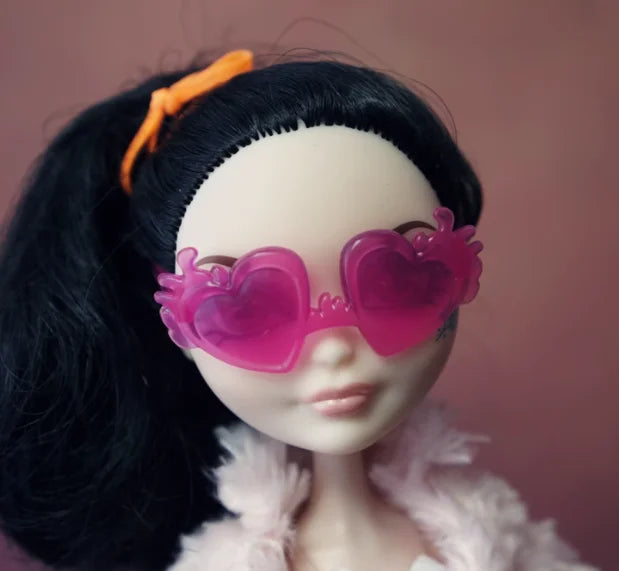 New different styles for choose accessories Casual doll hat accessories for MH Doll Fashion Cute Newest BBIKG461