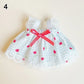 Accessories Doll Lovely Clothes Clothes Decoration 7 Styles Plush Dolls Clothes Cute EXO Idol Dolls