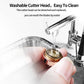 Mini Lipstick Shaver USB Electric Hair Removal Machine Eyebrow Trimmer Women's Hair Removal Device Facial Hair Removal Instrumen