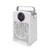 Home desktop air conditioning fan dormitory USB mini electric fan refrigeration air conditioning office small mobile air cooler