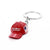Creative car modification model accessories keychain