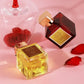 25ML/100ML Eau De Toilett Perfume Spray Woody Amber Floral Scent Lasting Fragrance Pheromone Parfum Balminess 3*25ML GiftBox Set
