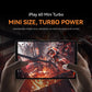 Alldocube iPlay60 Mini Turbo 8.4inch Snapdragon 6Gen 1 Tablet Android14 8GB+8GB virtual memory RAM+128GB ROM Widevine L1