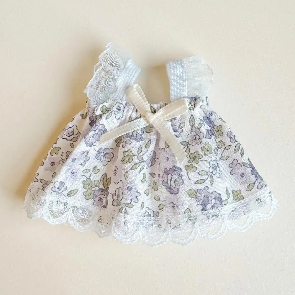 Accessories Doll Lovely Clothes Clothes Decoration 7 Styles Plush Dolls Clothes Cute EXO Idol Dolls
