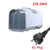 110V-220V Portable Air Conditioning Compressor Outdoor Camping Air Conditioner Home Appliances Dehumidifier Refrigeration Machin