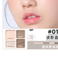 Judydoll Contouring Makeup Bronzer Face Palette Matte Highlighter Brighten Facial Powder Blusher Illuminator Powder Shadow