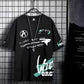 Tshirt for Men 2024 Trendy man Tops Quick-drying T-shirt streetwear O-Neck Short sleeve tee Casual Oversized Tshirt Y2k t-shirts
