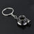 Creative car modification model accessories keychain