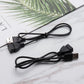 0.5M USB Extension Cale USB A Male to A Female Data Sync Extension Cable Cord USB Cable for PC Laptop Keyboard Phone PC Laptop