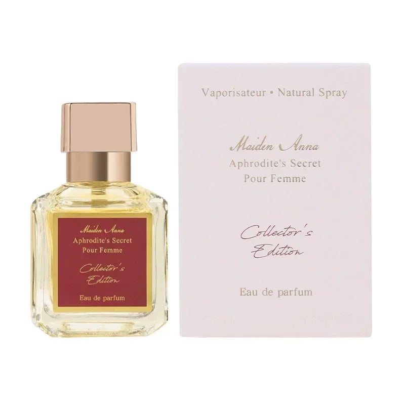 25ML/100ML Eau De Toilett Perfume Spray Woody Amber Floral Scent Lasting Fragrance Pheromone Parfum Balminess 3*25ML GiftBox Set