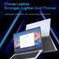 14.1 inch Laptop Computer Portable Windows 11 Intel Core i7-7500U Notebook 12GB RAM 1TB 2TB SSD Office Study Laptops