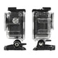 60M Waterproof Case Underwater Housing Diving Cover with Anti-Fog Sports Camera Dive Case for DJI Osmo Action 5 Pro/4/3