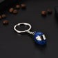 Creative car modification model accessories keychain