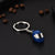 Creative car modification model accessories keychain
