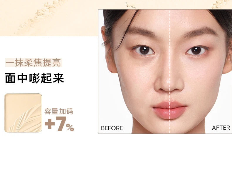 Judydoll Contouring Makeup Bronzer Face Palette Matte Highlighter Brighten Facial Powder Blusher Illuminator Powder Shadow