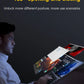 2025 Laptop Computer Windows 11 Pro Intel Core i9 8950HK Gaming Laptop 16GB RAM 1TB 2TB SSD 14.1 inch Portable Business Notebook