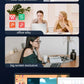 laptop 14.1 Inch Windows 11 Intel Celeron N3700 Netbook 1920*1080 Portable Notebook Intel 12GB RAM 1TB 2TB SSD Computer laptops