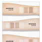 Judydoll Contouring Makeup Bronzer Face Palette Matte Highlighter Brighten Facial Powder Blusher Illuminator Powder Shadow